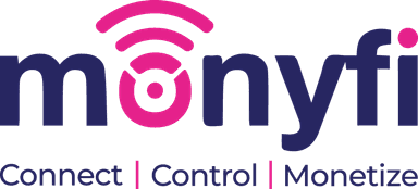 Monyfi Logo