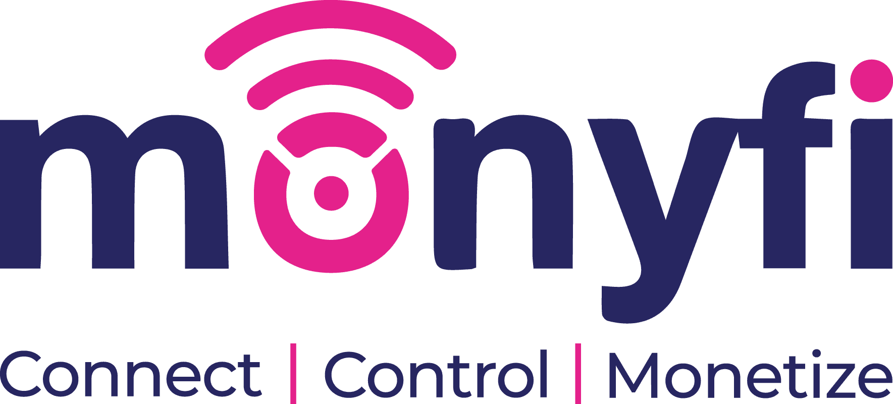 Monyfi Logo