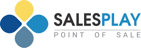 SalesPlay Logo