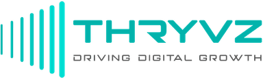 Thryvz Logo
