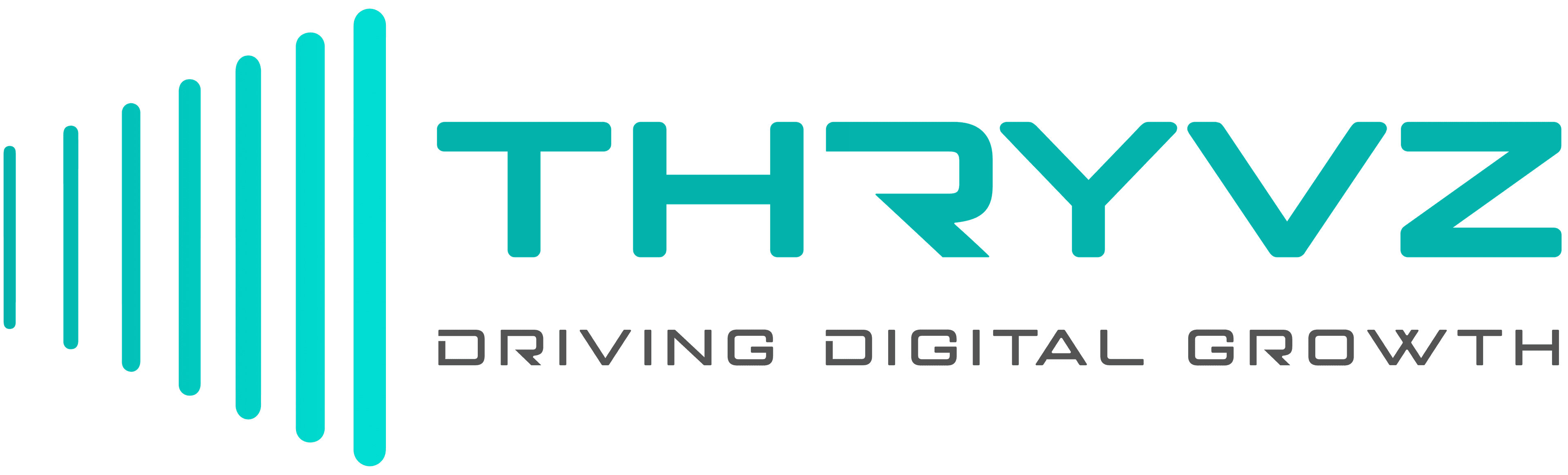Thryvz Logo